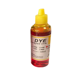 Brother Uyumlu Yellow Compatible Ink (100ml) - BROTHER