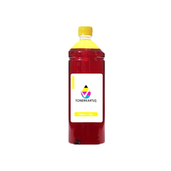 Brother Uyumlu Yellow Compatible Ink - 1 Litre - BROTHER
