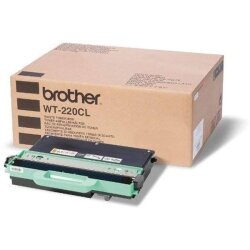 Brother WT-220CL Original Waste Toner Unit - 1
