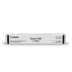 Canon 034/9454B001 Black Original Photocopier Toner - CANON
