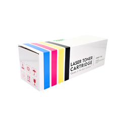 Canon CRG-071/5645C002AA Chipsiz Compatible Toner - 3