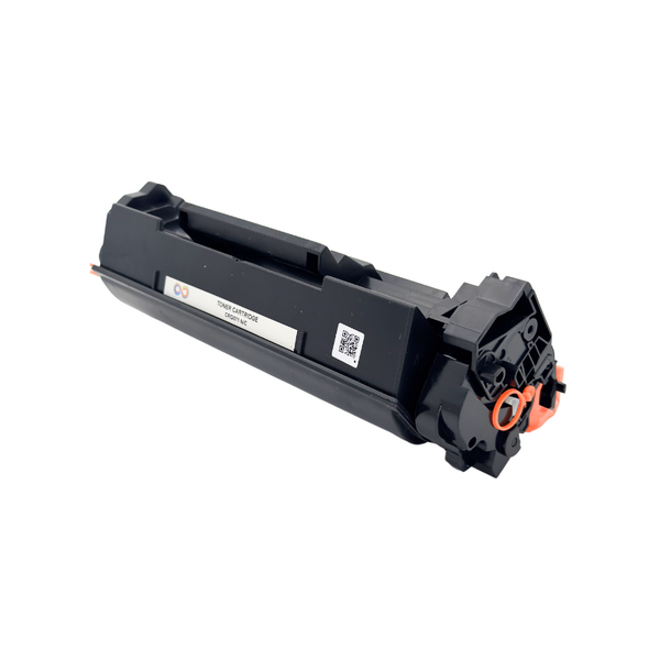 Canon CRG-071/5645C002AA Chipsiz Compatible Toner - 7
