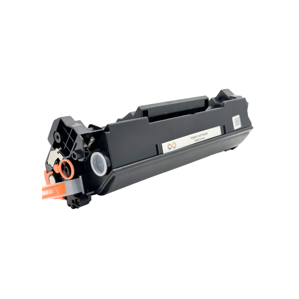 Canon CRG-071H/5646C002AA Chipless Compatible Toner High-Power - 6