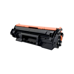 Canon CRG-071H/5646C002AA Chipless Compatible Toner High-Power - 8