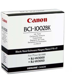 Canon BCI-1002BK Black Original Cartridge - CANON