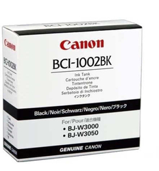 CANON - Canon BCI-1002BK Siyah Orjinal Kartuş