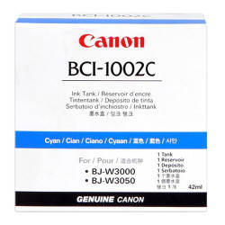 Canon BCI-1002C Mavi Orjinal Kartuş