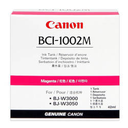 Canon BCI-1002M Kırmızı Orjinal Kartuş