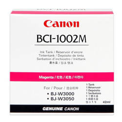 Canon BCI-1002M Magenta Original Cartridge - 1