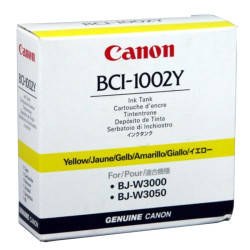 Canon BCI-1002Y Sarı Orjinal Kartuş