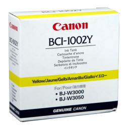 Canon BCI-1002Y Yellow Original Cartridge - CANON