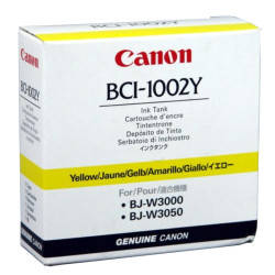 Canon BCI-1002Y Yellow Original Cartridge - 1