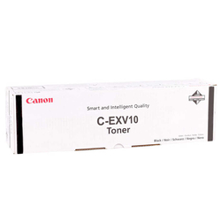 Canon C-EXV-10 Black Original Photocopier Toner - CANON