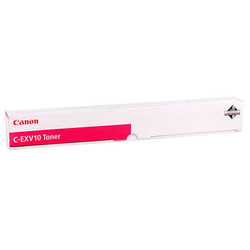 Canon C-EXV-10 Magenta Original Photocopier Toner - CANON
