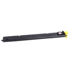 Canon C-EXV-10 Yellow Original Photocopier Toner - 2