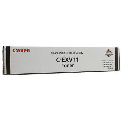 Canon C-EXV-11/9629A002AA Original Photocopier Toner - 1