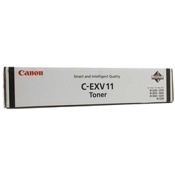 CANON - Canon C-EXV-11/9629A002AA Orjinal Fotokopi Toneri