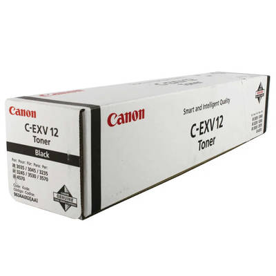 Canon C-EXV-12/9634A002AA Orjinal Fotokopi Toneri