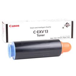 CANON - Canon C-EXV-13/0279B002 Orjinal Fotokopi Toneri