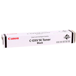 Canon C-EXV-14/0384B006 Original Photocopier Toner - CANON