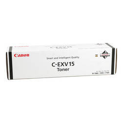 Canon C-EXV-15/0387B002 Orjinal Fotokopi Toneri