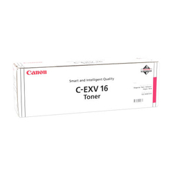 Canon C-EXV-16/1067B002 Magenta Original Photocopier Toner - CANON