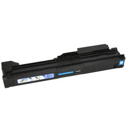 Canon C-EXV-16/1068B002 Cyan Original Photocopier Toner - 2