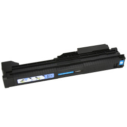 Canon C-EXV-16/1068B002 Mavi Orjinal Fotokopi Toneri - 2