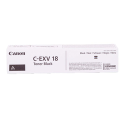 Canon C-EXV-18/0386B002 Original Photocopier Toner - 2
