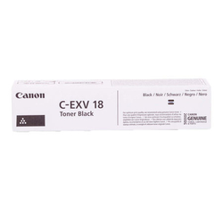 Canon C-EXV-18/0386B002 Orjinal Fotokopi Toneri - Thumbnail