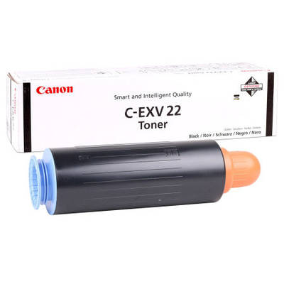 Canon C-EXV-22/1872B002 Original Photocopier Toner - 1