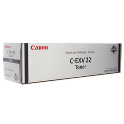 Canon C-EXV-22/1872B002 Original Photocopier Toner - 2