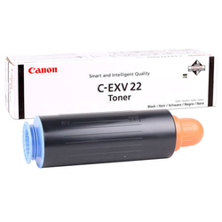 CANON - Canon C-EXV-22/1872B002 Orjinal Fotokopi Toneri