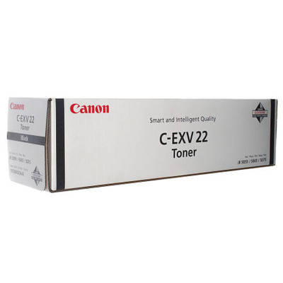 Canon C-EXV-22/1872B002 Orjinal Fotokopi Toneri