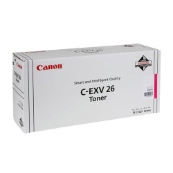 CANON - Canon C-EXV-26/1658B006 Kırmızı Orjinal Toneri