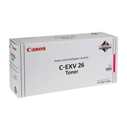Canon C-EXV-26/1658B006 Magenta Original Toneri - CANON