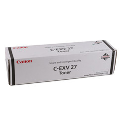 CANON - Canon C-EXV-27/2784B002 Orjinal Fotokopi Toneri