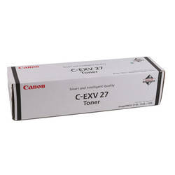 Canon C-EXV-27/2784B002 Orjinal Fotokopi Toneri