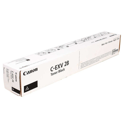 Canon C-EXV-28/2789B002 Black Original Photocopier Toner - CANON
