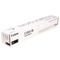 Canon C-EXV-28/2789B002 Siyah Orjinal Fotokopi Toneri - Thumbnail