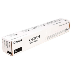 CANON - Canon C-EXV-28/2789B002 Siyah Orjinal Fotokopi Toneri