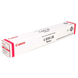 Canon C-EXV-28/2797B002 Magenta Original Photocopier Toner - CANON