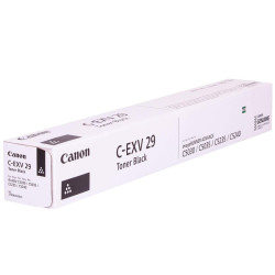 Canon C-EXV-29/2790B002 Black Original Photocopier Toner - CANON