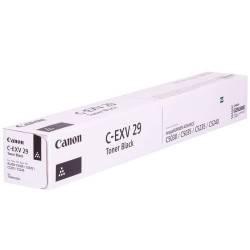 Canon C-EXV-29/2790B002 Black Original Photocopier Toner - 1