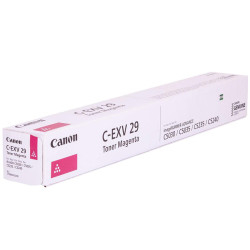 CANON - Canon C-EXV-29/2798B002 Kırmızı Orjinal Fotokopi Toneri