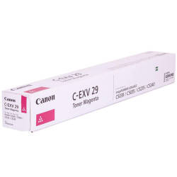 Canon C-EXV-29/2798B002 Kırmızı Orjinal Fotokopi Toneri