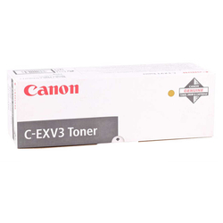 CANON - Canon C-EXV-3/6647A002 Orjinal Fotokopi Toneri