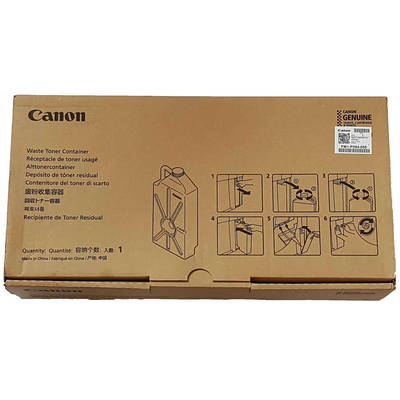 Canon C-EXV-31/FM1P094000 Original Waste Bin - 1