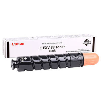 Canon C-EXV-33/2785B002 Original Photocopier Toner - 1