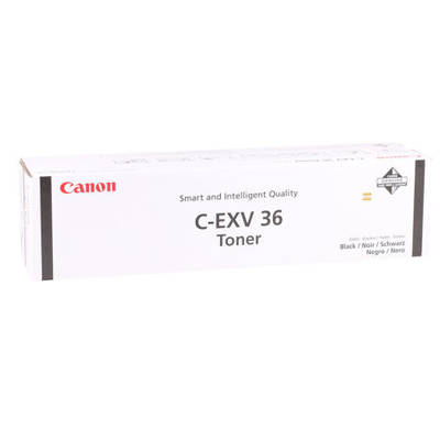 Canon C-EXV-36/3766B002 Original Photocopier Toner - 1